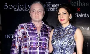 بھارتی ارب پتی گوتم سنگھانیہ اہلیہ کو طلاق کے بعد دولت سے محروم ہوجائیں گے؟