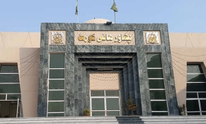 انتخابات قوم کی امانت ہے، کسی کو تاخیر کی اجازت نہیں دیں گے، پشاور ہائیکورٹ