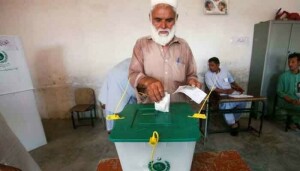 سپریم کورٹ کے حکم پر الیکشن شیڈول جاری، کاغذات نامزدگی کی وصولی 20 دسمبر سے شروع ہوگی