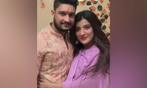 بھارتی بیوروکریٹ کے بیٹے نے جھگڑے کے بعد گرل فرینڈ پر گاڑی چڑھا دی