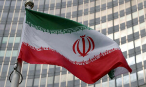 ایران نے مبینہ &rsquo;موساد&lsquo; ایجنٹ کو پھانسی دے دی