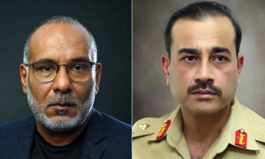 آرمی چیف کی نسٹ کو 9 ملین ڈالر عطیہ کرنے والے پاکستانی نژاد تاجر سے ملاقات