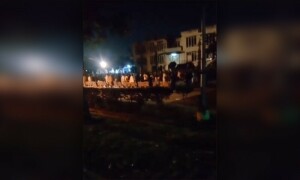 اسلامک انٹرنیشنل یونیورسٹی میں حالات کشیدہ، طلباء تنظمیں آمنے سامنے