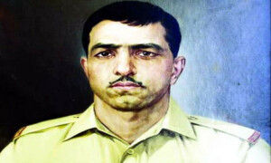 پوری بھارتی پلاٹون کو ایک ساتھ مٹانے والے لانس نائیک محمد محفوظ شہید کا یومِ شہادت