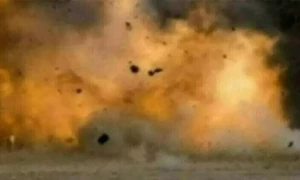 Nine dead in India factory blast
