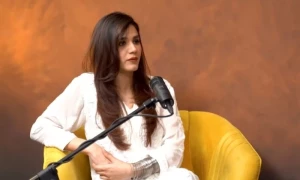 طلاق کے بعد دماغی دورے پڑے، دوسری شادی کیلئے والدین کے سامنے ایک شرط رکھی تھی، کرن اشفاق