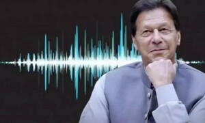 تحریک انصاف ورچوئل جلسے میں عمران خان کے خطاب کیلئے مصنوعی ذہانت استعمال ہوئی، عالمی میڈیا کا انکشاف