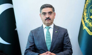 &rsquo;افغان حکومت کہتی ہے پہلے اپنا گھر سنبھالو، ہم اب اپنا گھر سنبھالیں گے&lsquo;