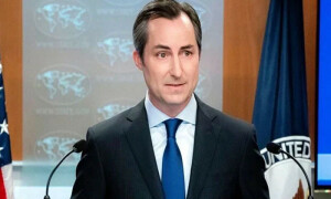 پاکستان نان نیٹو اتحادی، علاقائی سلامتی پر شراکت داری کے منتظر ہیں، امریکہ