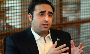 بلاول کی پیپلز پارٹی پنجاب کی قیادت کو اختلافات بھلانے کی ہدایت