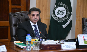 موجودہ چیف الیکشن کمشنر کی موجودگی میں آزادانہ اور شفاف انتخابات ممکن نہیں، پاکستان بار کونسل