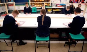 UK issues transgender guidance to schools