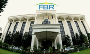ایف بی آر کے 10 ہزار نان فائلرز ملازمین کے معاملے میں بڑی پیش رفت