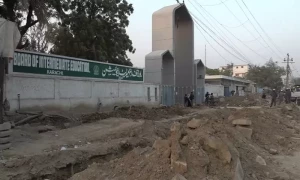 کراچی: حلقہ این اے 250 میں کون سے علاقے شامل، عوام کو کن مسائل کا سامنا ؟