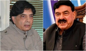 عام انتخابات: سیاسی رہنماؤں نے کاغذات نامزدگی وصول اور جمع کرانے کا سلسلہ شروع کردیا