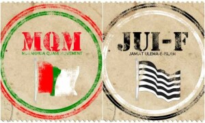 ایم کیو ایم اور جے یو آئی کا کاغذات نامزدگی جمع کرنے کی تاریخ میں اضافے کا مطالبہ