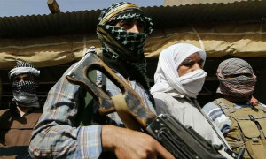 ٹارگٹ کلنگ گروہ کے افغان سرغنہ کی تفصیلات جاری