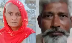 ایک پیالی چائے کیلئے جھگڑا، سنگ دل شخص نے بیوی کی گردن اڑا دی
