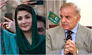 شہباز شریف اور مریم نواز کا کراچی سے الیکشن لڑنے کا فیصلہ