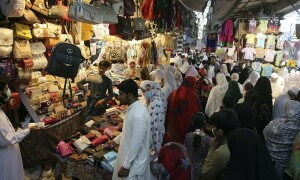 How many public holidays will Pakistanis get in 2024?