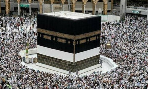 حج آپریشن ڈیجیٹلائزڈ ہوگیا، وزارت آئی ٹی نے ایپ تیار کرلی