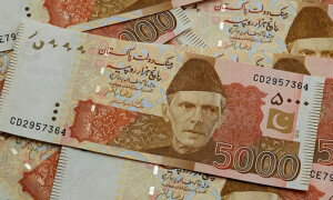 پانچ ہزار کا اصلی نوٹ پہچاننے کیلئے اسٹیٹ بینک نے منفرد نشانیاں بتا دیں