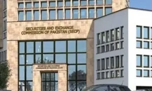 ایس ای سی پی نے عوام کو جعلی کمپنی میں سرمایہ کاری سے خبردار کردیا