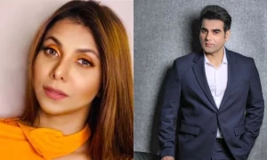 ملائکہ سے طلاق اور جارجیا سے بریک اپ کے بعد ارباز خان پھر سہرا باندھنےکیلئے تیار