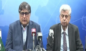 اسلام آباد میں گرفتار مظاہرین میں سے بیشتر رہا، مذاکرات کیلئے کمیٹی قائم