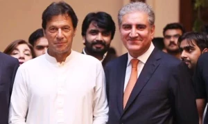 سائفر کیس: وزیرخارجہ سمجھدار تھا خود بچ گیا عمران خان کو پھنسا دیا، جسٹس طارق