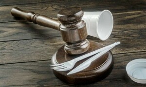 کینیڈین ریسٹورنٹس میں پلاسٹک کے چمچ اور پلیٹوں کے استعمال پر پابندی