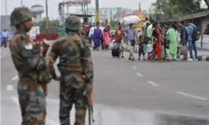 پونچھ سیکٹر حملے پر بھارت نے پاکستان کے خلاف واویلا شروع کردیا