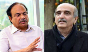 &rsquo;پی ٹی آئی کی پارٹی رجسٹریشن ختم، تمام عہدے بھی کالعدم ہوگئے&lsquo;