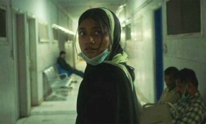 بین الاقوامی کامیابی سمیٹنے والی پاکستانی فلم &rsquo;اِن فلیمز&lsquo; آسکر کی دوڑ سے باہر