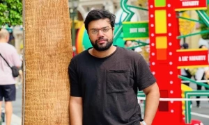 ڈکی بھائی نے 2024 میں کامیاب ہونے کا راز بتا دیا