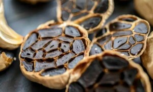 کالا لہسن انسانی صحت کیلئے کتنا مفید ہے؟