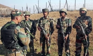 بھارت کا قیدیوں کو نشانہ بنا کر ممکنہ فالس فلیگ آپریشن کا پروپیگنڈا بے نقاب ہوگیا