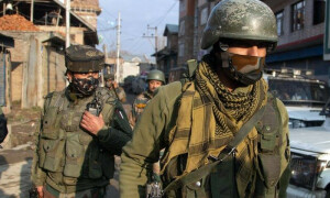 مقبوضہ کشمیر میں 3 شہریوں کو بھارتی فوج نے اٹھا کر مار دیا، ریاستی حکومت کا بڑا اعتراف