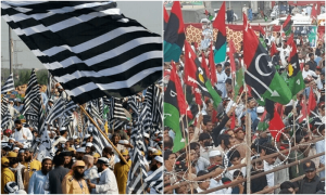پیپلزپارٹی کے جے یو آئی سے خیبر پختون خوا میں سیٹ ایڈجسٹمنٹ کیلئے رابطے تیز