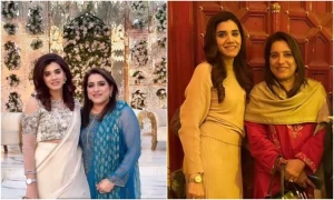 &rsquo;ساس تو سب کی ہوتی ہے، ماں کسی کسی کو ملتی ہے&lsquo;
