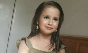 سارہ شریف کے بہن بھائیوں کو واپس لے جانے میں برطانیہ ناکام، بچے دادا کے سپرد