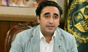 الیکشن 2024: بلاول بھٹو نے کراچی کا انتخابی میدان چھوڑ دیا