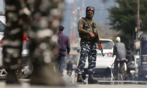 Indian army orders inquiry into alleged civilian deaths in custody