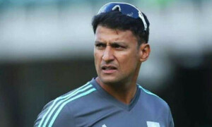 پاکستان کرکٹ بورڈ کا سابق کرکٹر یاسر عرفات کو اہم عہدہ دینے کا فیصلہ