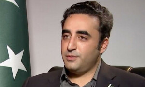 بینظیر بھٹو کے قتل کے ذریعے پاکستان کی ترقی کو سبوتاژ کیا گیا، بلاول بھٹو