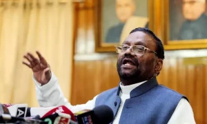 ہندو مذہب کو دھوکا قرار دیکر کچھ غلط نہیں کہا، بھارتی لیڈر اپنے بیان پر ڈٹ گئے