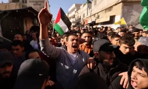 اسرائیل نے کئی اسلامی ممالک سے جنگ چھیڑنے کی دھمکی دے دی