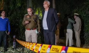 دھماکے کے بعد بھارت میں اسرائیلی شہریوں کو خطرات لاحق، دھمکی آمیز خط برآمد