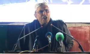 بھٹو ریفرنس کی سماعت شروع ہونے پر کہہ سکتا ہوں قرض اتار دیا، آصف زرداری