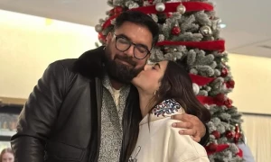 &rsquo;میں تم سے اتنا پیار کرتا ہوں جتنا کہ نواز شریف ۔۔۔۔۔&lsquo;